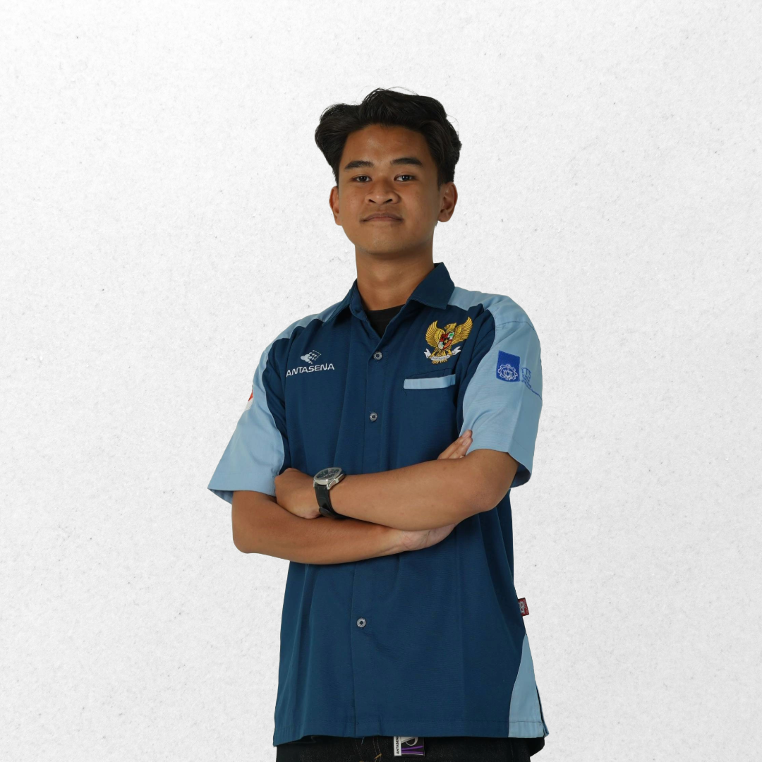 Coaldyno Dias Widodo