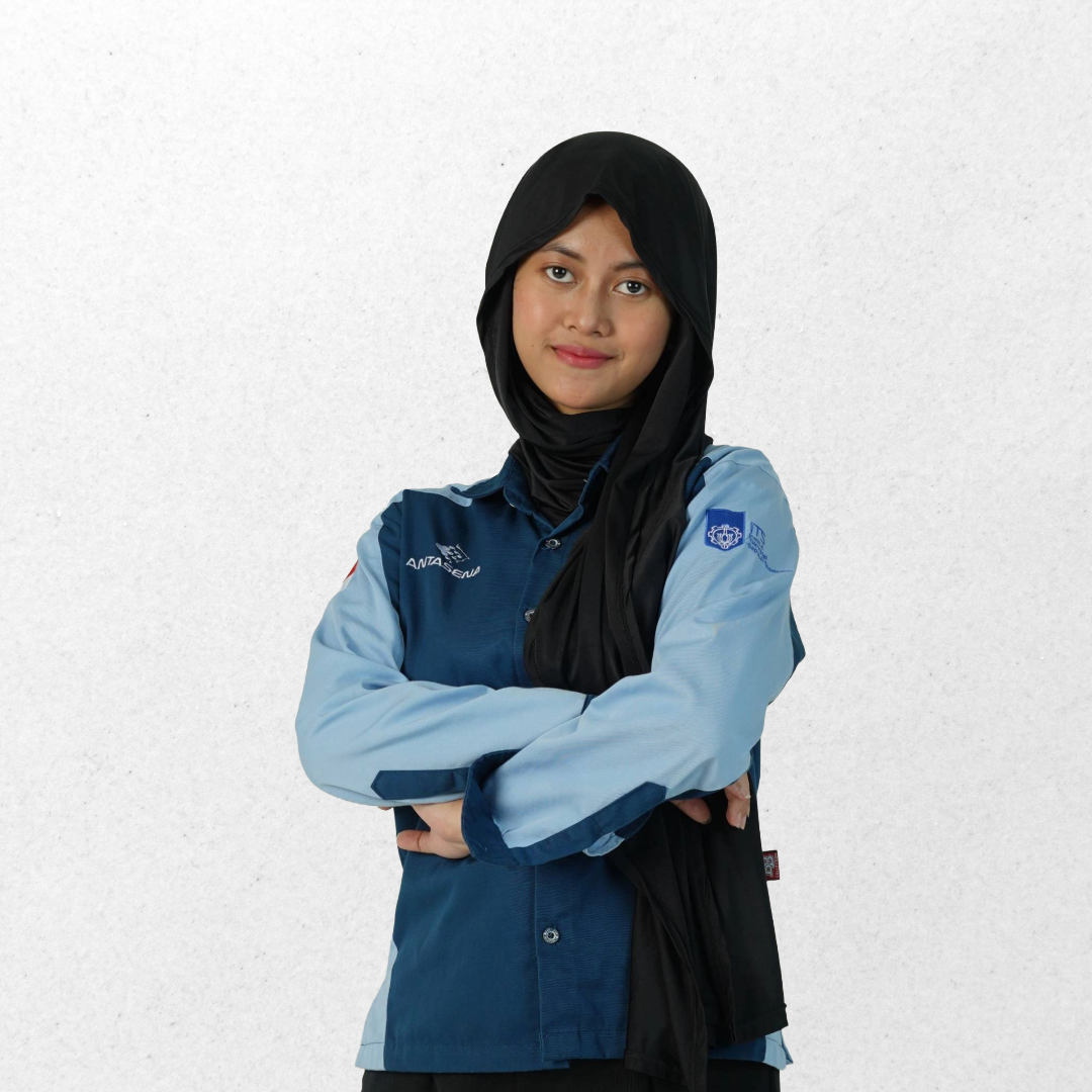 Inas Indriani Apsari