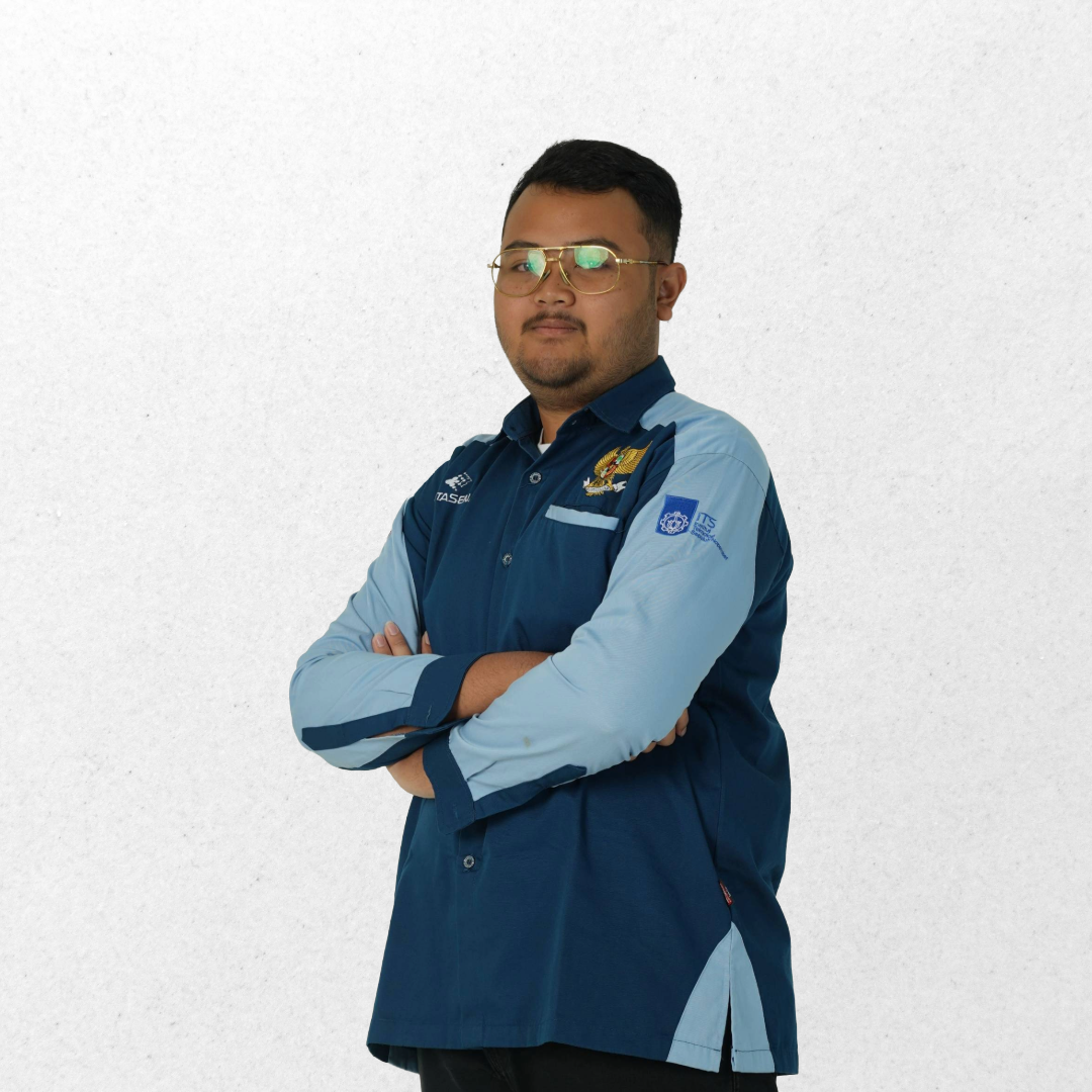 Gavrile Ahmadsyah Girindra Ibram