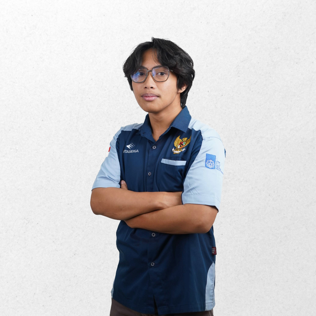 James Eugene Sarong A.P