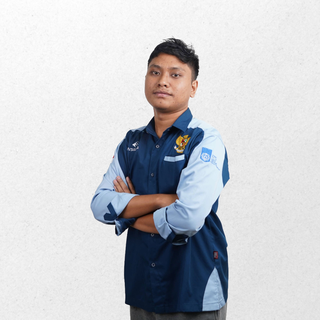 Juara Rapolo Hutahaean