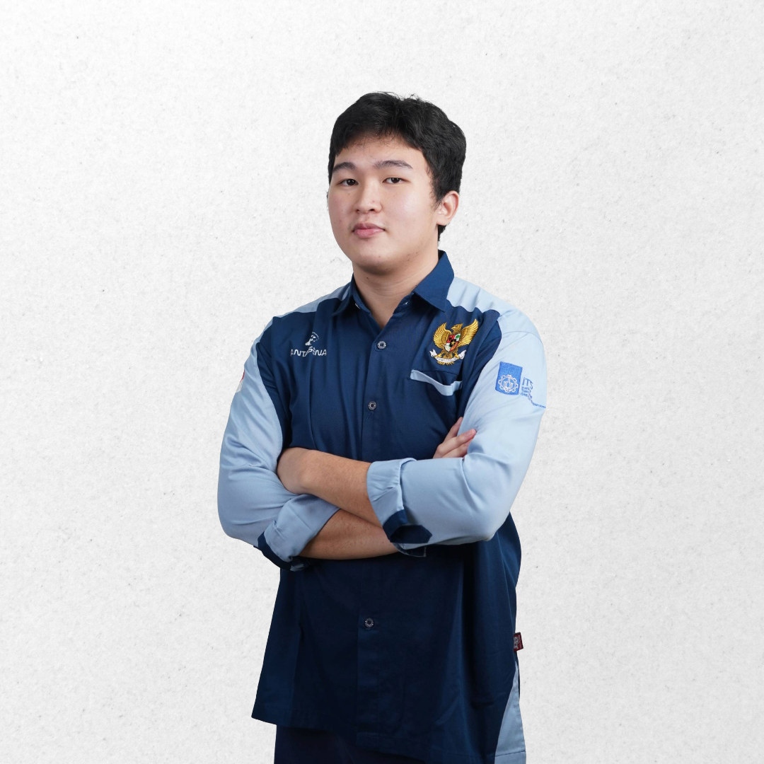 Welliam Jason Pussung