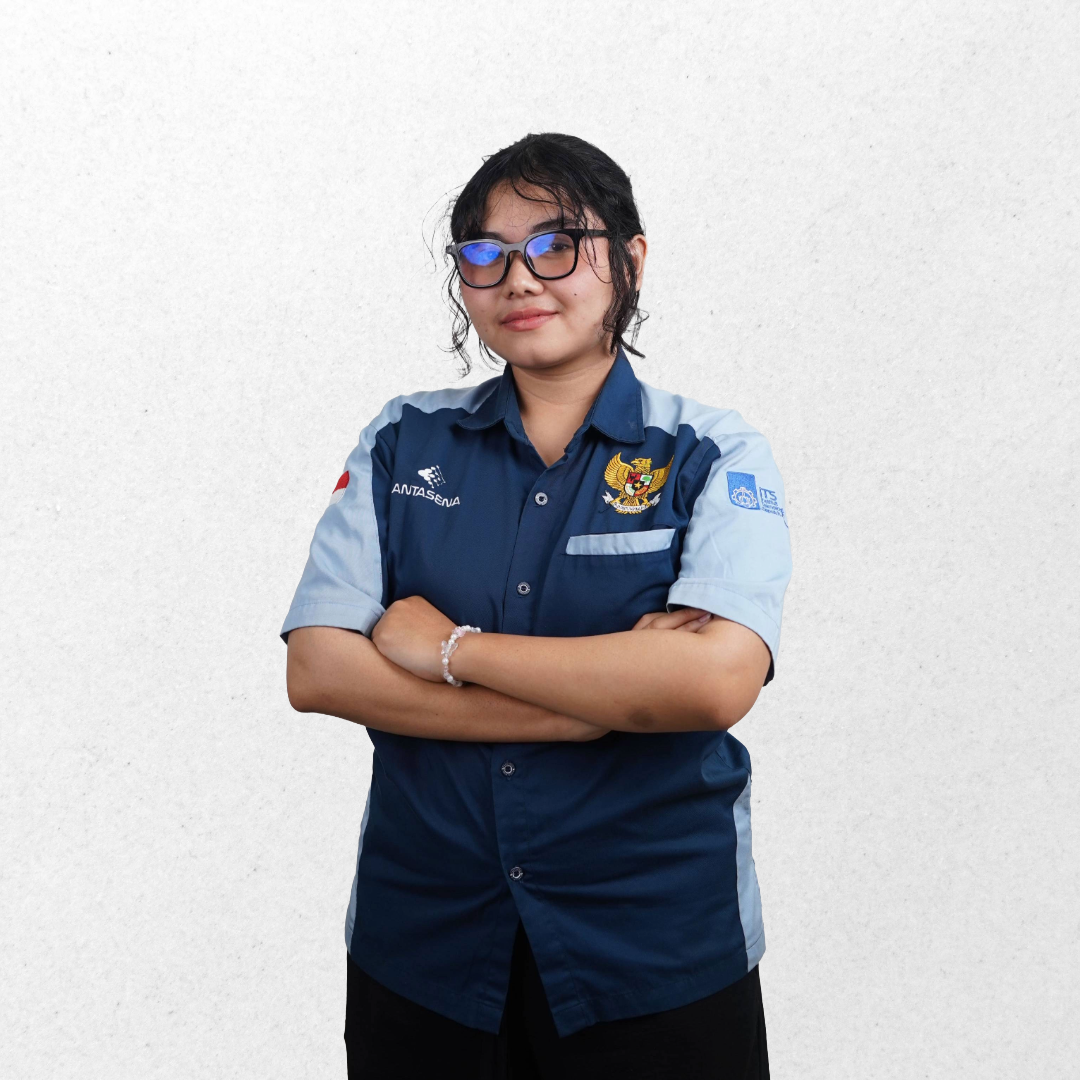 Azzahrah Zhafirah Lisya Putri