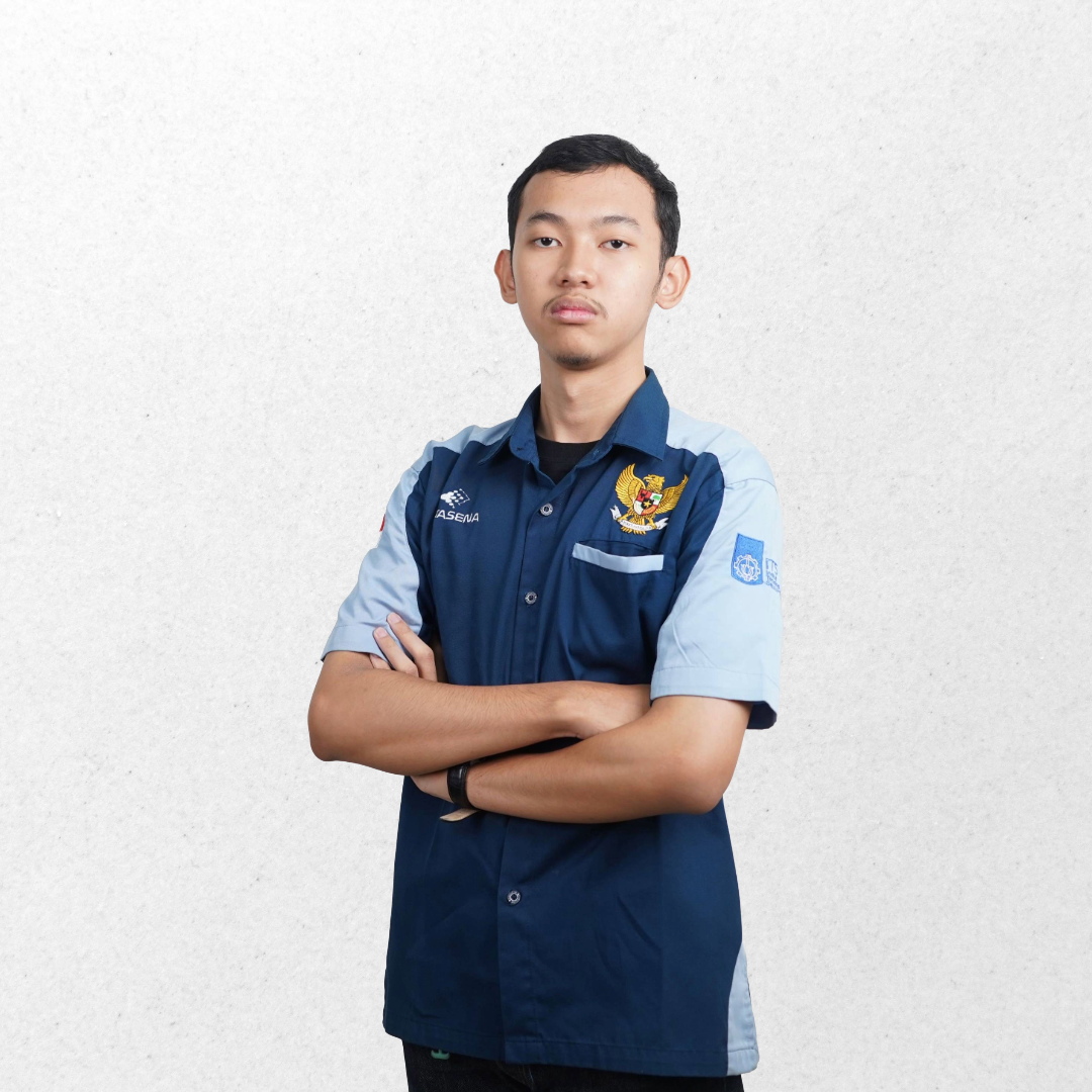 Muhammad Zaidan Abdul Rafi